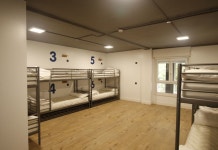 빌바오 메트로폴리탄 호스텔 바이 보시 호텔 후기, 예약 및 특가 확인 - 빌바오 호텔 추천 | 트립닷컴 빌바오 메트로폴리탄 호스텔  바이 보시 호텔... 