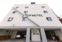 Jecheon Top Motel 호텔 후기, 예약 제천시 호텔 추천 | 트립닷컴