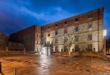 호텔 스파 비아 데 라 플라타 후기 및 특가 예약 - 아스토르가 호텔 추천 | 트립닷컴