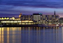 힐튼 마인츠 후기 및 특가 예약 - 마인츠 호텔 추천 | 트립닷컴