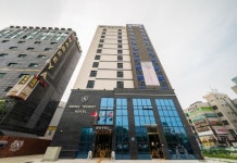 시흥(정왕동) 서울 투어리스트 호텔 후기 및 특가 예약, 시흥 2026 | 트립닷컴