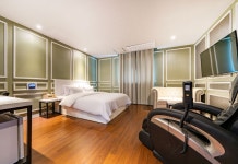 김제 준 드라이브인 무인텔 후기 및 특가 예약, 김제시 2026 | 트립닷컴