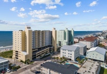 Direct Oceanfront 3 Bed/3 Bath Condo in Cherry Grove 후기, 예약 및 특가 확인 - 노스머틀비치 호텔 추천 | 트립닷컴