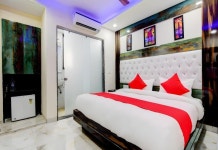 Delhi Guest House 호텔 후기, 예약 뉴델리 호텔 추천 | 트립닷컴