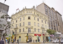 라르크아 파크 룸 후기 및 특가 예약 - 미라플로레스 호텔 추천 | 트립닷컴