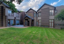 마투미 골프 로지 후기 및 특가 예약 - 넬스프리트 호텔 추천 | 트립닷컴