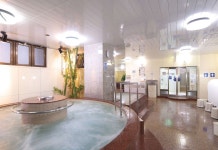 스파&캡슐 뉴 윙 후기 및 특가 예약 - 도쿄 호텔 추천 | 트립닷컴