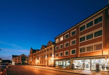 센트럴 시티 호텔 퓌센 후기 및 특가 예약 - 퓌센 호텔 추천 | 트립닷컴