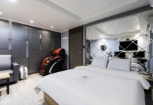 금정 테마 후기 및 특가 예약, 군포 2026 | 트립닷컴