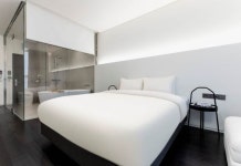 라센느관광호텔 후기 및 특가 예약, 평택 2026 | 트립닷컴