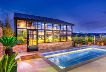 고성 아트힐스풀빌라펜션 후기 및 특가 예약, 고성군 2026 | 트립닷컴