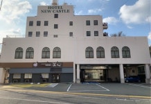 하마다 뉴 캐슬 호텔 후기 및 특가 예약 - 하마다 호텔 추천 | 트립닷컴