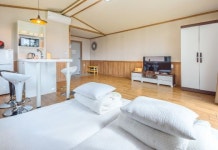 구례 지리산호수리조트펜션 후기 및 특가 예약, 구례 2026 | 트립닷컴