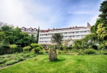 아샤트 프리미엄 바트 뒤르켐 후기, 예약 및 특가 확인 - 바트두르크하임 호텔 추천 | 트립닷컴