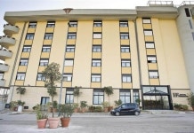 호텔 레지던스 페데리치아노 후기, 예약 및 특가 확인 - 바리 호텔 추천 | 트립닷컴