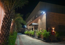 엠 디 팜 앤 리조트 후기 및 특가 예약 - 제이 싱 퓨라 호텔 추천 | 트립닷컴