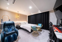 호텔쁠랑 후기 및 특가 예약 - 충주 호텔 추천 | 트립닷컴