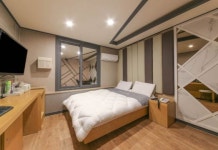 남원 모텔 샵 후기 및 특가 예약, 남원시 2026 | 트립닷컴