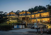 더 코지 에이콘 리조트 후기 및 특가 예약, 나이니탈 2026 | 트립닷컴