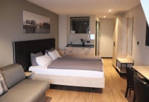 알테 몰케 후기, 예약 및 특가 확인 - 미르스부르크 호텔 추천 | 트립닷컴