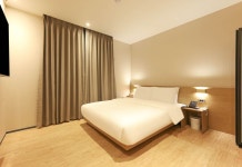 광주 첨단 호텔 23도시 후기 및 특가 예약 - 광주 호텔 추천 | 트립닷컴