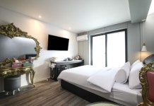 동학사 큐 무인호텔 후기 및 특가 예약 - 공주 호텔 추천 | 트립닷컴