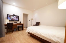 유토피아 가족 관광호텔 후기 및 특가 예약 - 목포 호텔 추천 | 트립닷컴