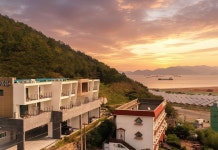 여수 하루쉼표 펜션 후기 및 특가 예약 - 여수 호텔 추천 | 트립닷컴