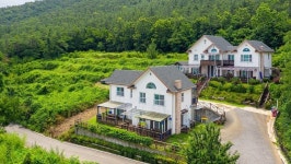 들꽃마을펜션 후기 및 특가 예약 - 여수 호텔 추천 | 트립닷컴