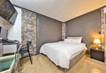 공주 호텔 카이 후기 및 특가 예약, 공주 2026 | 트립닷컴