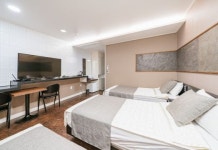 메이저 호텔 2 후기 및 특가 예약 - 제주 호텔 추천 | 트립닷컴