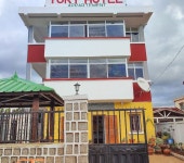 TOKY Hôtel 호텔 - 안치라베 호텔 가격, 후기 2024 | 트립닷컴