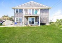 Ocean Front, Private Beach, Ocean View , Private patio 후기 및 특가 예약 - 데니스포트 호텔 추천 | 트립닷컴