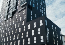 Comfort Hotel Bodø 후기, 예약 및 특가 확인 - 보되 호텔 추천 | 트립닷컴