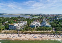 듄 리조트 미엘노 - B 후기 및 특가 예약, 미엘노 2026 | 트립닷컴