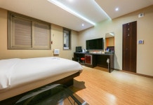 베니키아 음성 서울호텔 후기 및 특가 예약 - 음성군 호텔 추천 | 트립닷컴