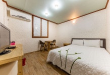 보은 런던 후기 및 특가 예약, 보은군 2026 | 트립닷컴