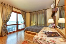 축령산히든밸리 후기 및 특가 예약 - 가평군 호텔 추천 | 트립닷컴