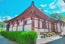 전주 한옥마을 덕수궁 후기, 예약 및 특가 확인 - 전주 호텔 추천 | 트립닷컴