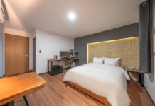 별비 후기 및 특가 예약 - 평택 호텔 추천 | 트립닷컴