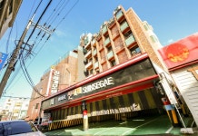 신세계모텔 후기 및 특가 예약 - 진주 호텔 추천 | 트립닷컴