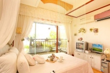 세이블루 펜션 후기 및 특가 예약, 서산 2026 | 트립닷컴