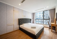 랜드마크 콘도텔 아트 바이 케이수트 후기, 예약 및 특가 확인 - 호찌민시 호텔 추천 | 트립닷컴