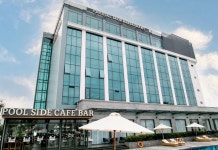 송람 워터프론트 호텔 - 藍江호텔 후기 및 특가 예약 - TT. Xuan An 호텔 추천 | 트립닷컴