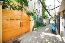 제이드 가든 - 사이공의 시크릿 코트야드 후기 - 실제 투숙객 후기 53개 확인 | 트립닷컴