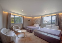 세븐브릭스호텔 후기 및 특가 예약, 부산 2026 | 트립닷컴