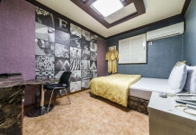 신림 바인트리 호텔 후기 및 특가 예약 - 서울 호텔 추천 | 트립닷컴