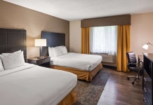 베스트 웨스턴 플러스 뉴어크/크리스티아나 인 후기 및 특가 예약 - 뉴캐슬 호텔 추천 | 트립닷컴