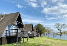 캄 워터스 캐빈 리조트 후기 및 특가 예약 - 인디언 포인트 호텔 추천 | 트립닷컴