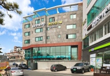 여수 내가머문펜션 후기 및 특가 예약 - 여수 호텔 추천 | 트립닷컴